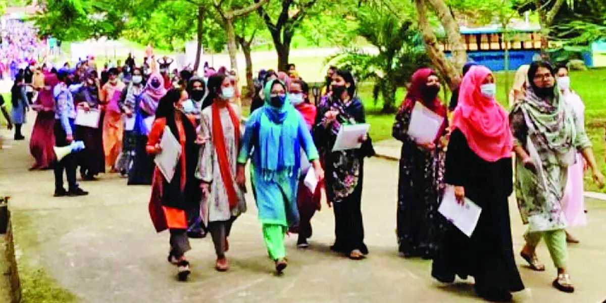 ‘গ’ ইউনিট, হিসাববিজ্ঞান বিষয়ের ৭টি প্রশ্নোত্তর, ১ম পর্ব, বিশ্ববিদ্যালয়ে ভর্তি পরীক্ষার মডেল টেস্ট